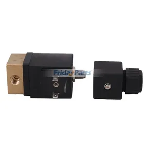 Unloading Solenoid Valve 54774302 for Ingersoll Rand — 7
