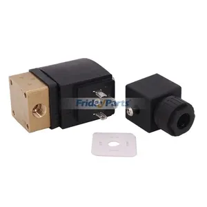 Unloading Solenoid Valve 54774302 for Ingersoll Rand — 3