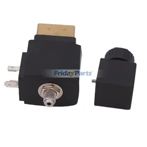 Unloading Solenoid Valve 54774302 for Ingersoll Rand — 6