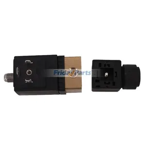 Unloading Solenoid Valve 54774302 for Ingersoll Rand — 2