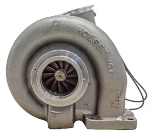 Holset Cummins VGT Short Turbo HE551VE 5495611H — 4
