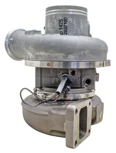 Holset Cummins VGT Short Turbo HE551VE 5495611H — 2