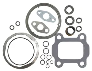 Holset Cummins VGT Short Turbo HE551VE 5495611H — 5