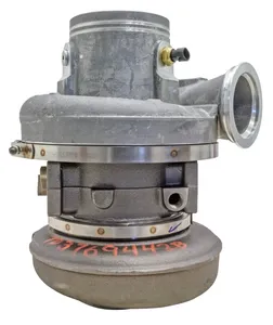 Holset Cummins VGT Short Turbo HE551VE 5495611H