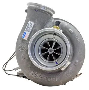 Holset Cummins VGT Short Turbo HE551VE 5495611H — 3