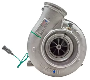 Reman Holset Holset Cummins Short Turbo 5495611HX — 3