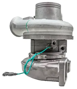 Reman Holset Holset Cummins Short Turbo 5495611HX — 2