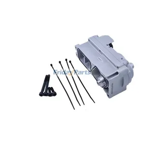 12V Turbocharger Actuator Kit 5496045 for Cummins Engine B6.7 ISL9 L9 QSB6.7 QSL9 — 5