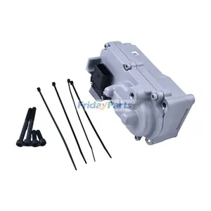 12V Turbocharger Actuator Kit 5496045 for Cummins Engine B6.7 ISL9 L9 QSB6.7 QSL9 — 6