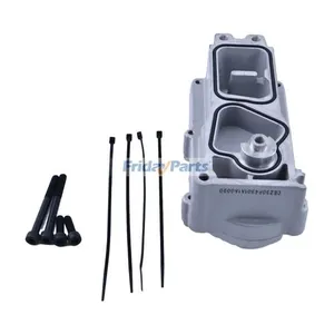 12V Turbocharger Actuator Kit 5496045 for Cummins Engine B6.7 ISL9 L9 QSB6.7 QSL9 — 3