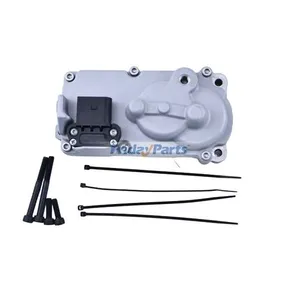 12V Turbocharger Actuator Kit 5496045 for Cummins Engine B6.7 ISL9 L9 QSB6.7 QSL9 — 2