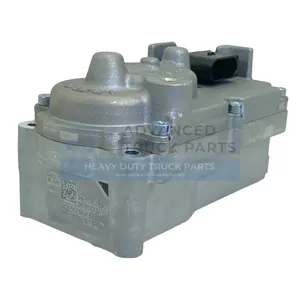 5496045RX Cummins ISB 6.7L/ISC Turbocharger Actuator — 2