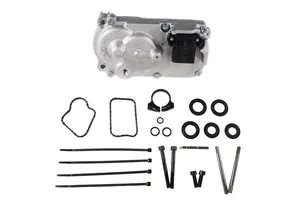 Cummins ISB 6.7L, ISL Actuator, Remanufactured (5496045RX)