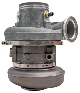 Holset Cummins VGT Short Turbo HE551VE 5496312H — 2