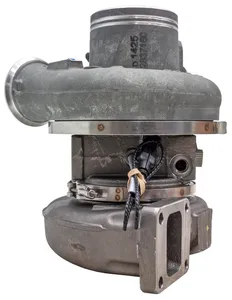Holset Cummins VGT Short Turbo HE551VE 5496312H