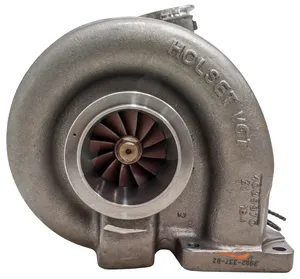 Holset Cummins VGT Short Turbo HE551VE 5496312H — 4