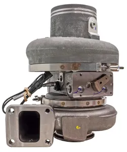 Holset Cummins VGT Short Turbo HE551VE 5496312H — 5