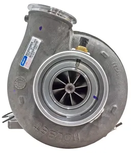 Holset Cummins VGT Short Turbo HE551VE 5496312H — 3