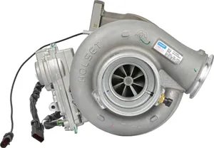 5496316RX | Cummins ISX15  Remanufactured Turbocharger (5496316) — 6