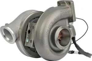 5496316RX | Cummins ISX15  Remanufactured Turbocharger (5496316) — 3