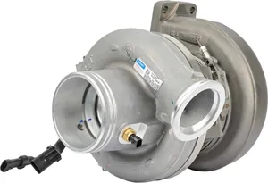 5496316RX | Cummins ISX15  Remanufactured Turbocharger (5496316) — 7