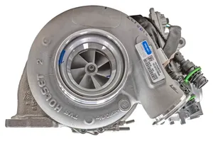 Holset Volvo-Mack VGT Turbo HE451VE 5499741H — 3