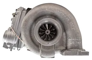 Holset Volvo-Mack VGT Turbo HE451VE 5499741H — 4