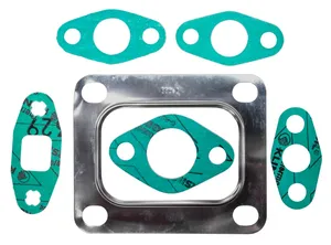 Holset Volvo-Mack VGT Turbo HE451VE 5499741H — 5