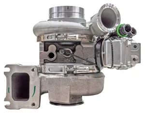 Holset Volvo-Mack VGT Turbo HE451VE 5499741H