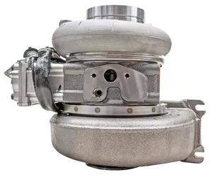 Holset Volvo-Mack VGT Turbo HE451VE 5499741H — 2
