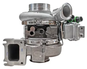 Holset Volvo-Mack VGT Turbo HE451VE 5499741HX