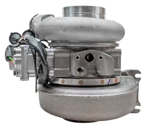 Holset Volvo-Mack VGT Turbo HE451VE 5499741HX — 2