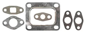 Holset Volvo-Mack VGT Turbo HE451VE 5499741HX — 5