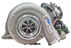 Holset Volvo-Mack VGT Turbo HE451VE 5499741HX — 3