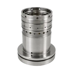 55002318, 550 023 18 Rear Bushing Sandvik
