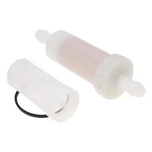Fuel Filter & O-Ring Kit 275500089 275500090 for Seadoo GT SP SPI SPX GS GTI GTX GTS XP RX RFI — 2