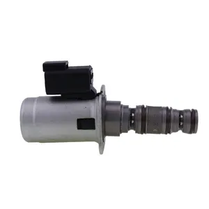 Solenoid Assembly 55077074 for Dana Spicer Transmission T20000 Series Sandvik Machinery — 2
