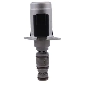Solenoid Assembly 55077074 for Dana Spicer Transmission T20000 Series Sandvik Machinery — 4