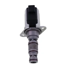 Solenoid Assembly 55077074 for Dana Spicer Transmission T20000 Series Sandvik Machinery