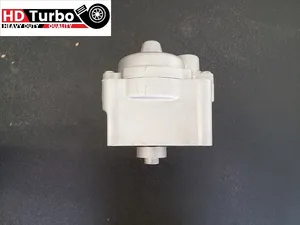 6374773RX Turbo Actuator for Cummins VGT Turbo — 3