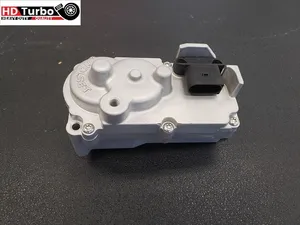 6374773RX Turbo Actuator for Cummins VGT Turbo