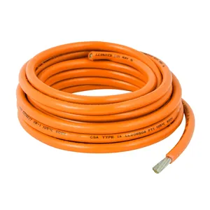 #55012 UL Listed Primary Wires in 16 Gauge