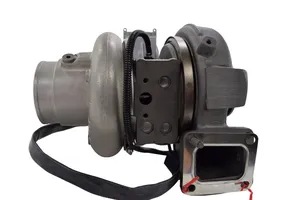 Cummins ISX15 Turbocharger, Remanufactured (5501254) — 6