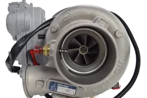 Cummins ISX15 Turbocharger, Remanufactured (5501254) — 4