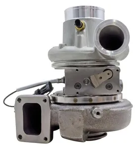 5501254H - Turbo | Cummins | ISX15 | Diesel Engine