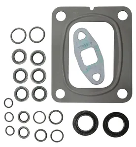 Holset Cummins VGT Short Turbo HE451VE 5501254H — 6