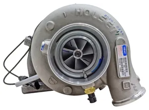 Holset Cummins VGT Short Turbo HE451VE 5501254H — 3