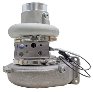 Holset Cummins VGT Short Turbo HE451VE 5501254H — 2