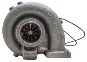 Holset Cummins VGT Short Turbo HE451VE 5501254H — 4