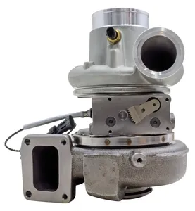 Holset Cummins VGT Short Turbo HE451VE 5501254H